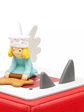 TONIES | Hörfigur - Rolf Zuckowski In der Weihnachtsbäckerei | 